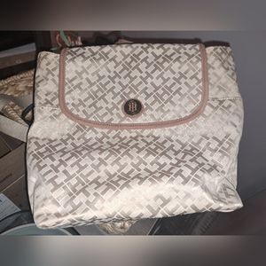 Tommy Hilfiger bookbag